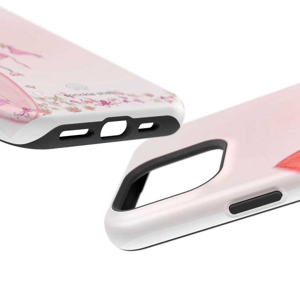 MagnSafe Bikini Surf Iphone Case