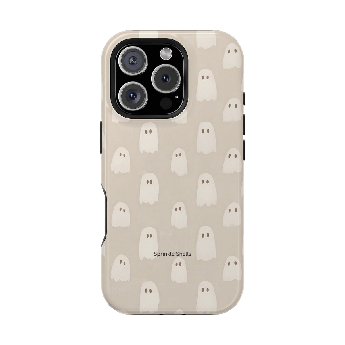 MagSafe ghost case