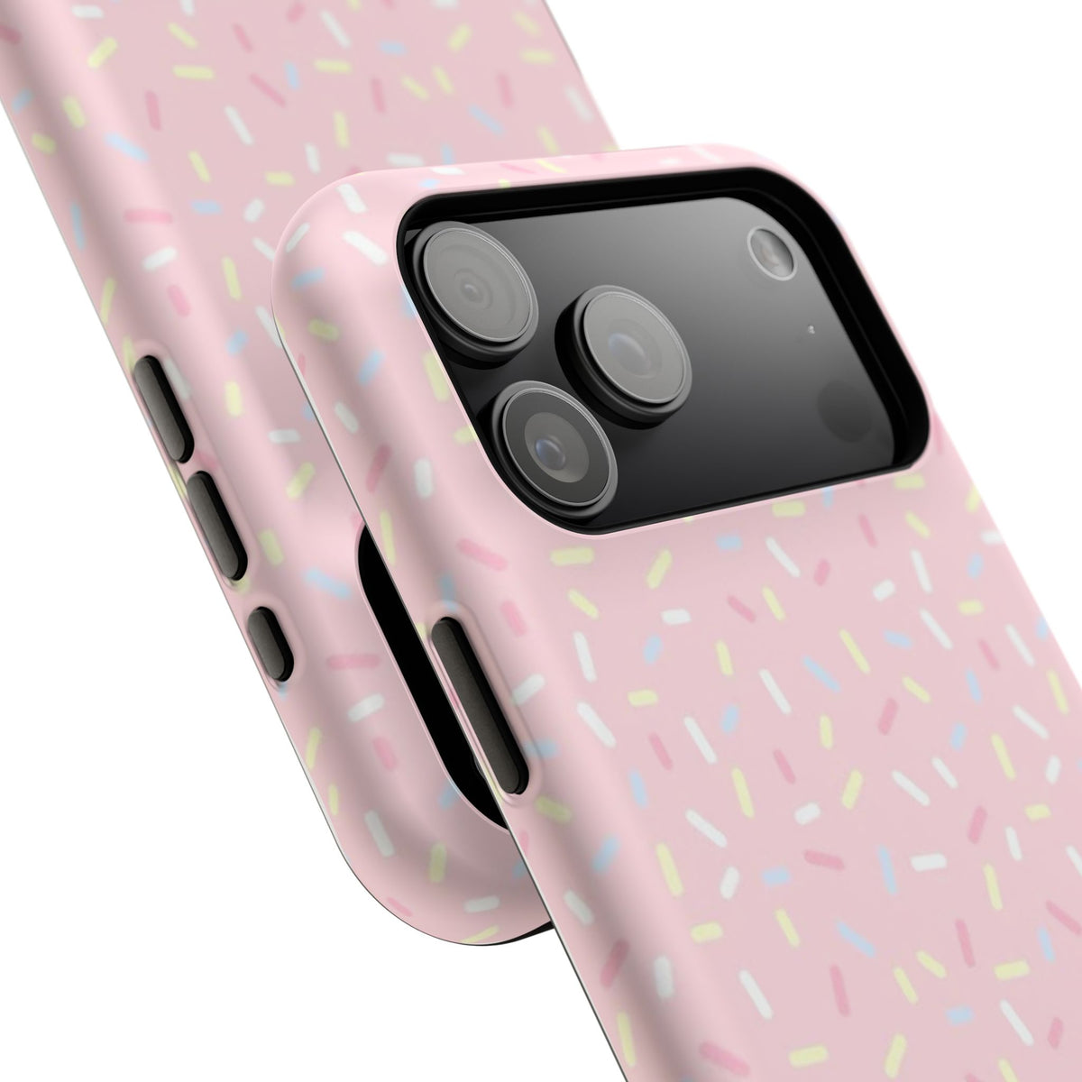 MagSafe sprinkle case