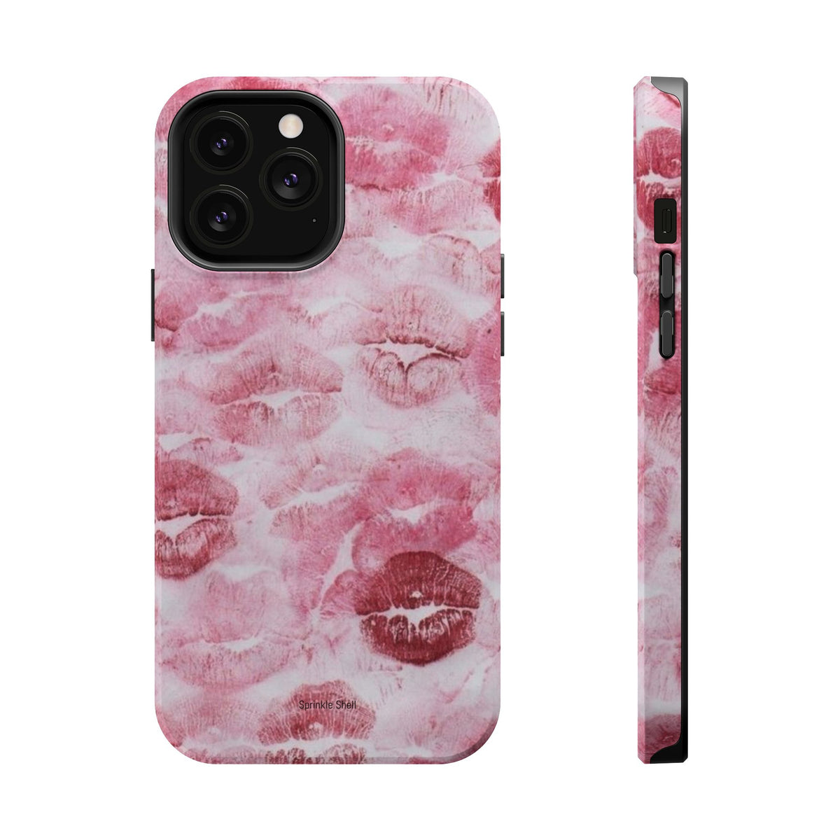 MagSafe kisses case