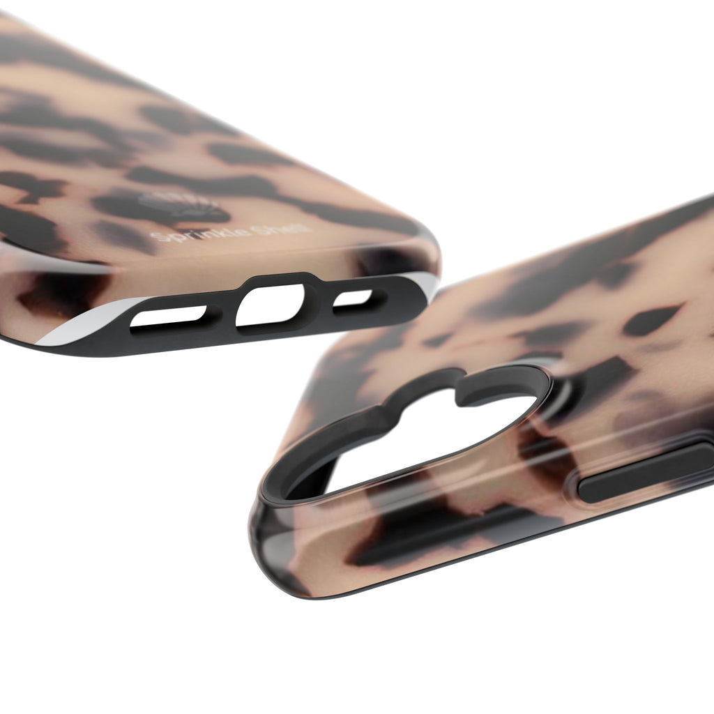 MagSafe Tortoise Shell iPhone case