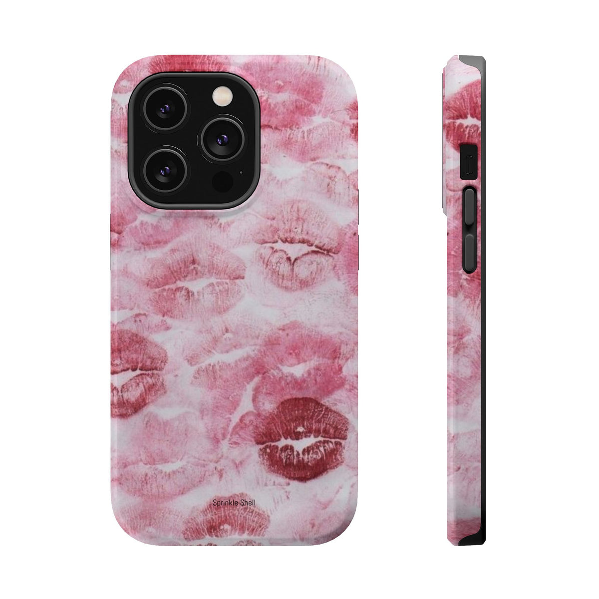 MagSafe kisses case