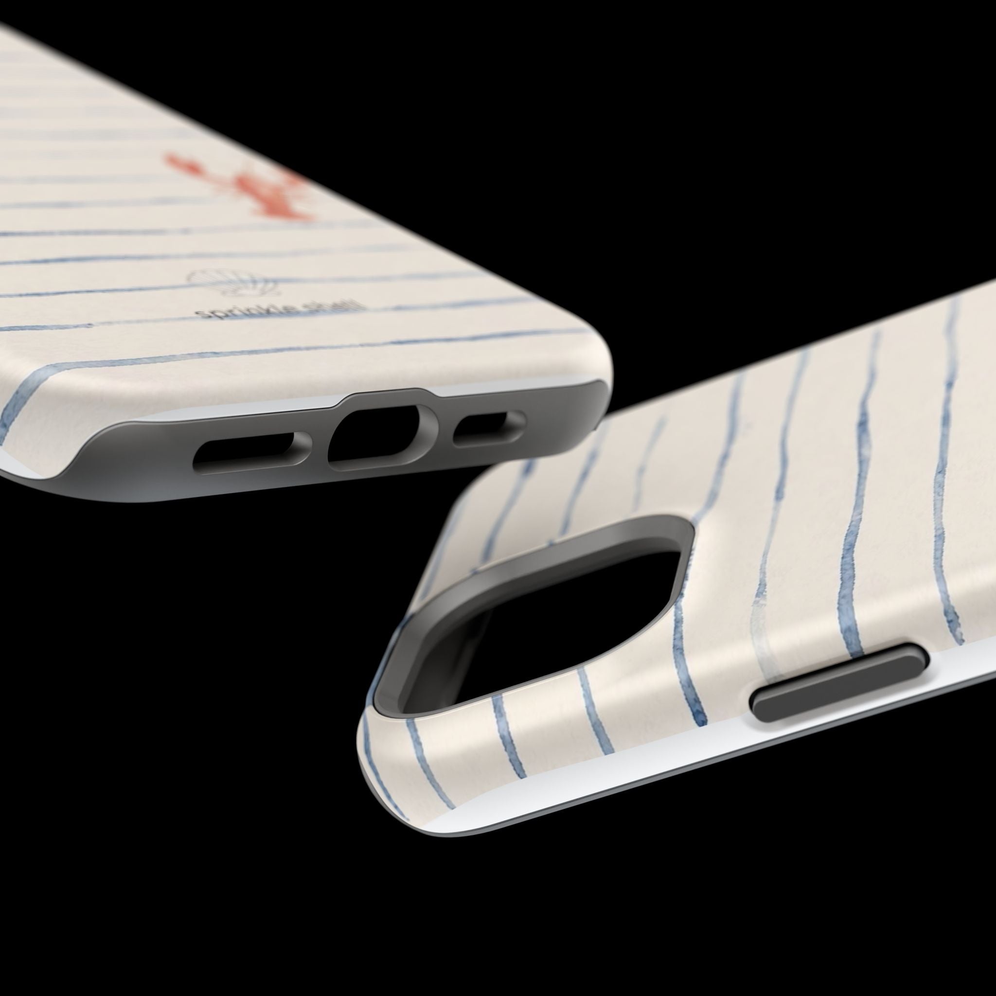 Magsafe Lobster iphone Case