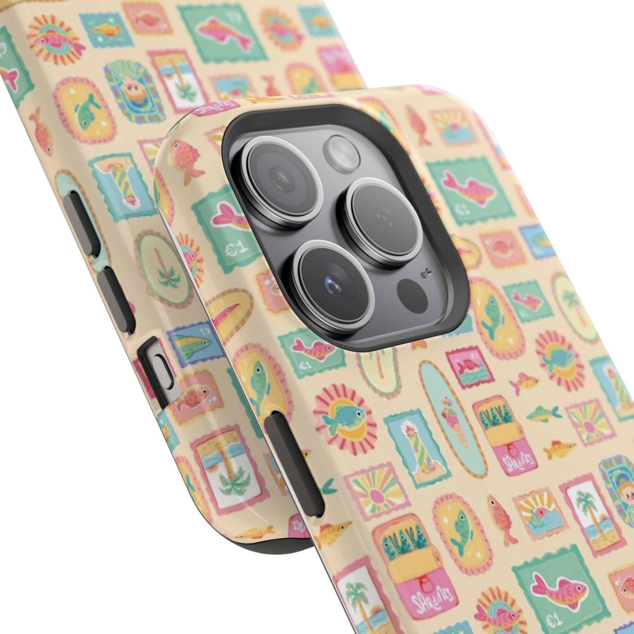 MagSafe Surfside Iphone Case