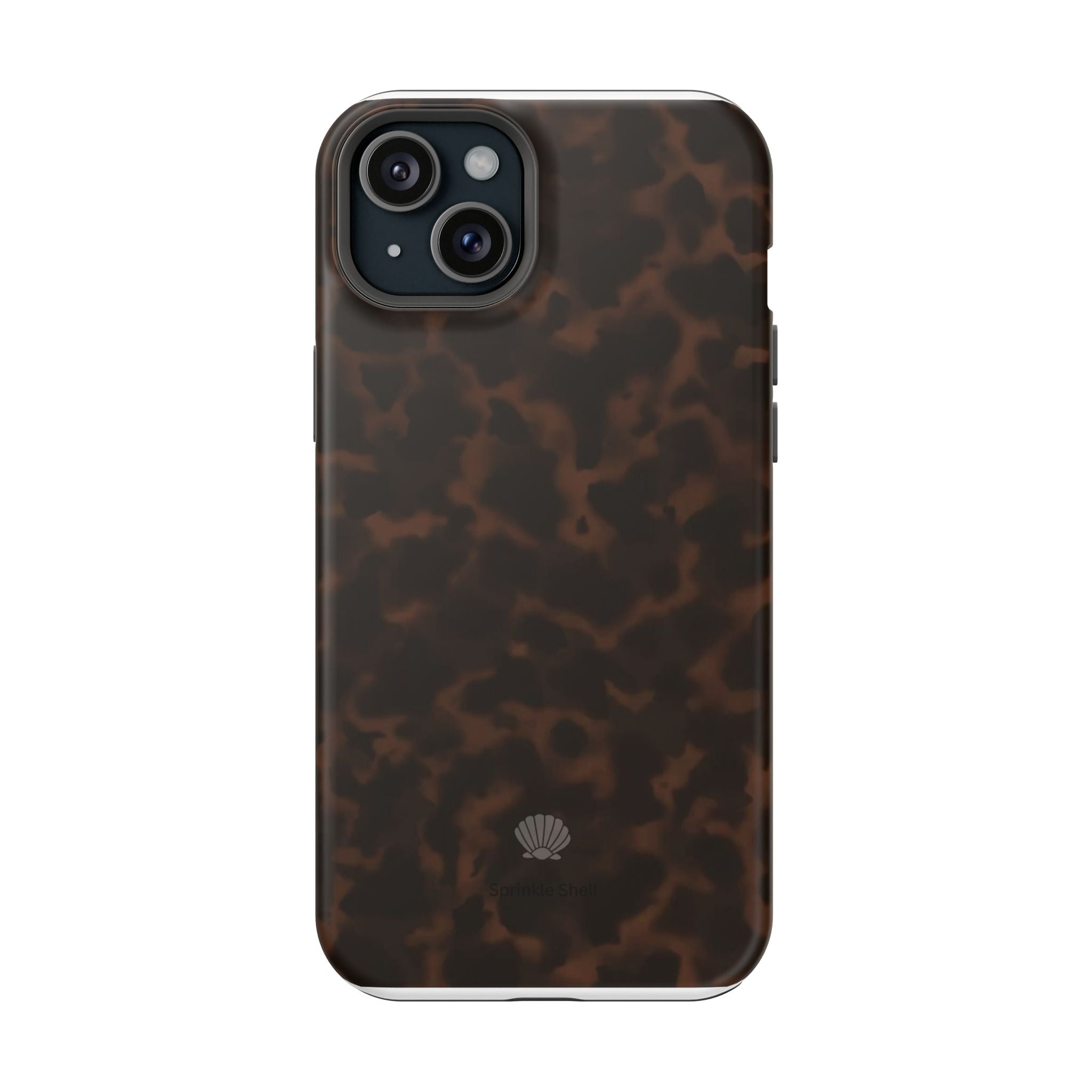 MagSafe Tortoise Shell Iphone  Case