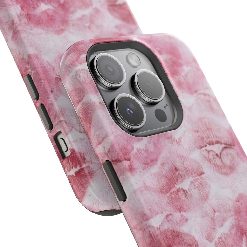 MagSafe kisses case