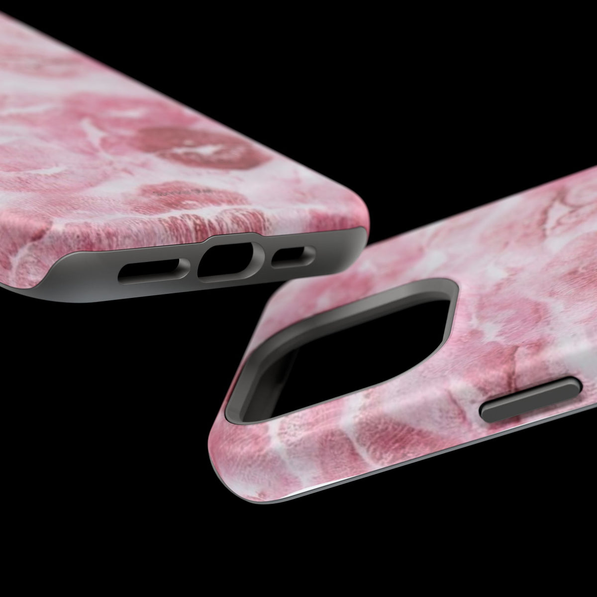 MagSafe kisses case