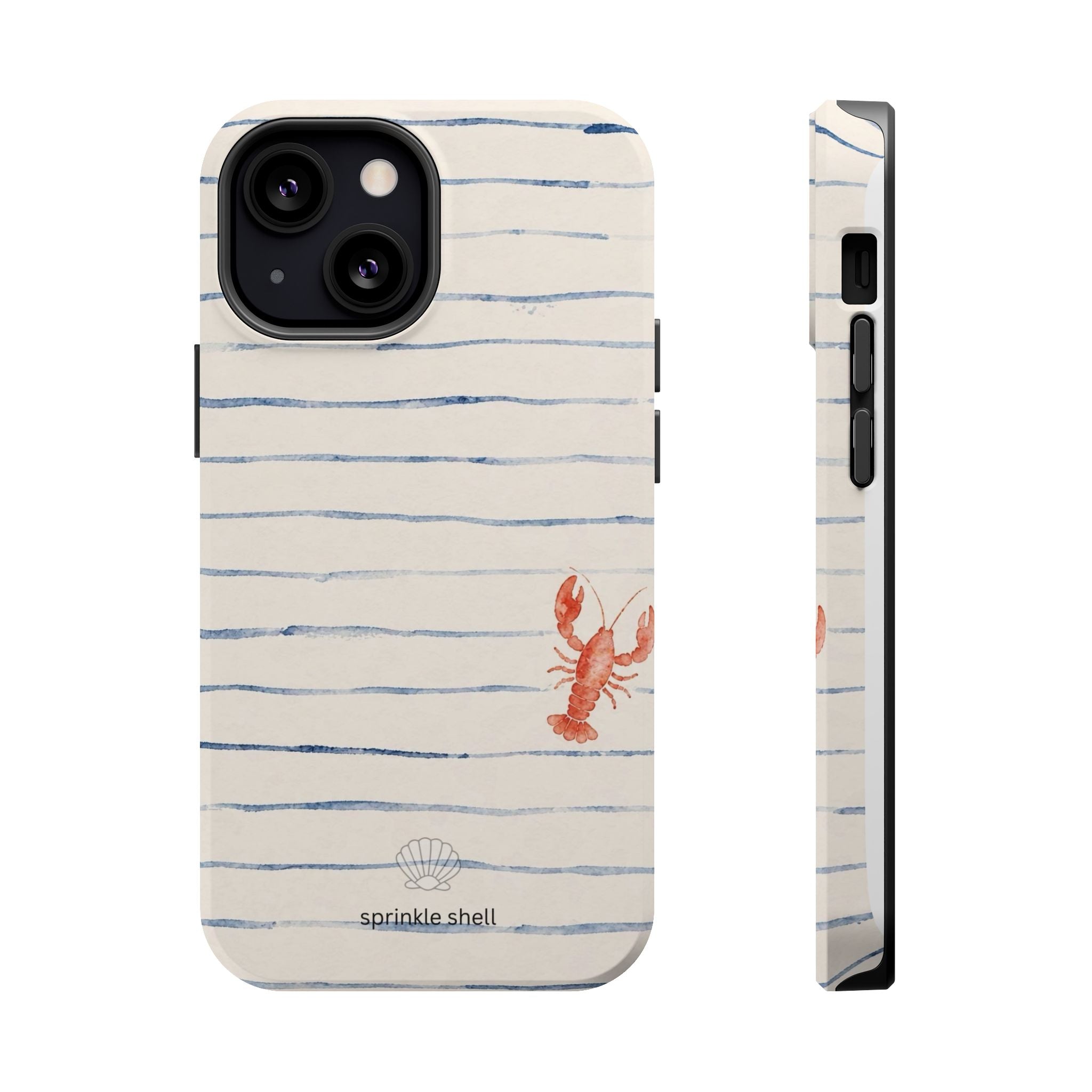 Magsafe Lobster iphone Case