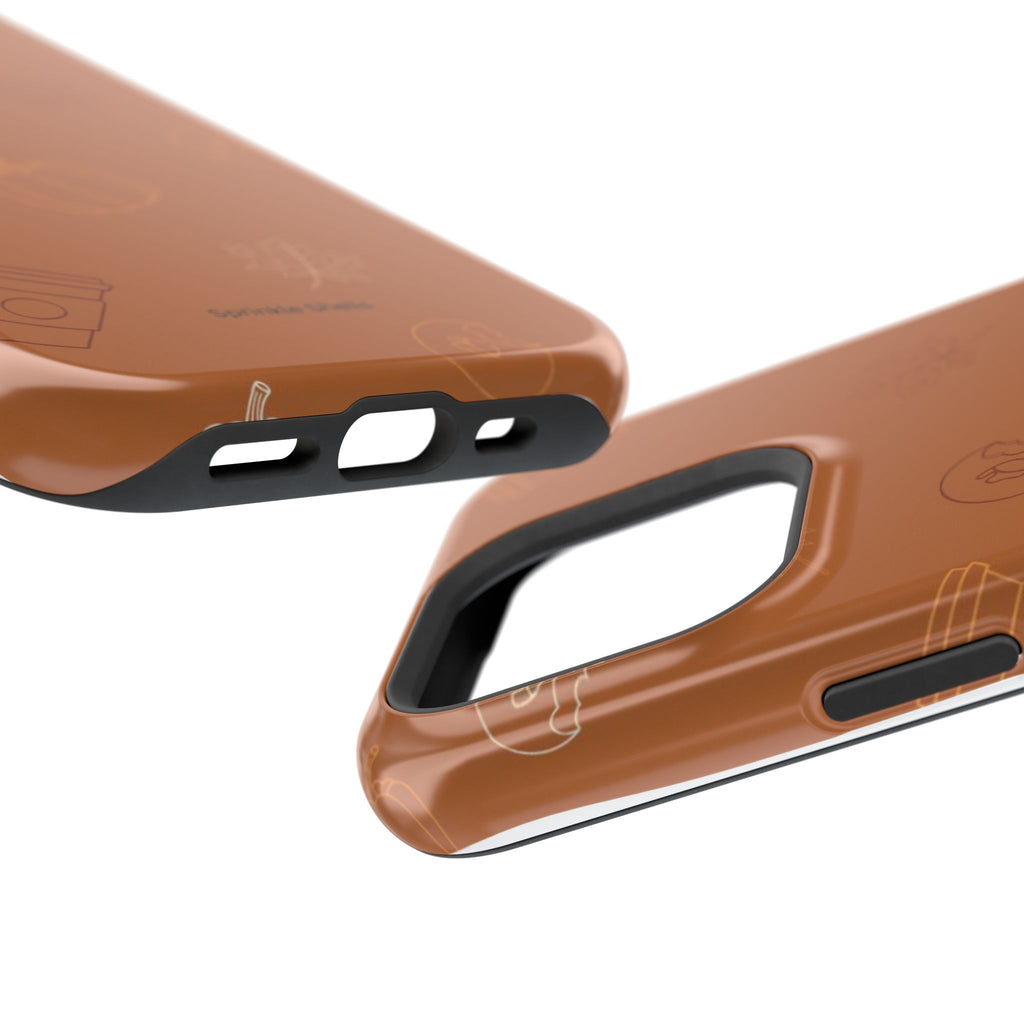 MagSafe fall fest case