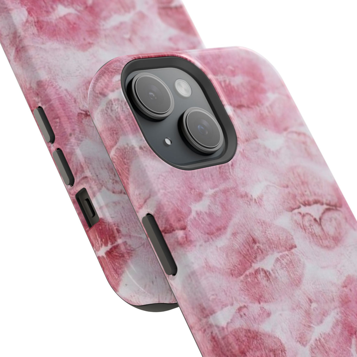 MagSafe kisses case