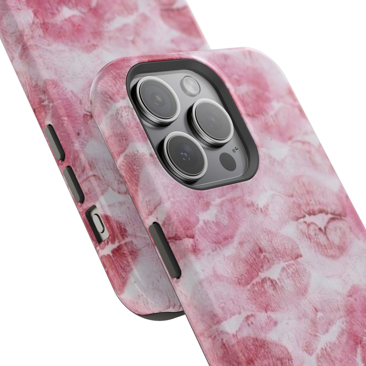 MagSafe kisses case