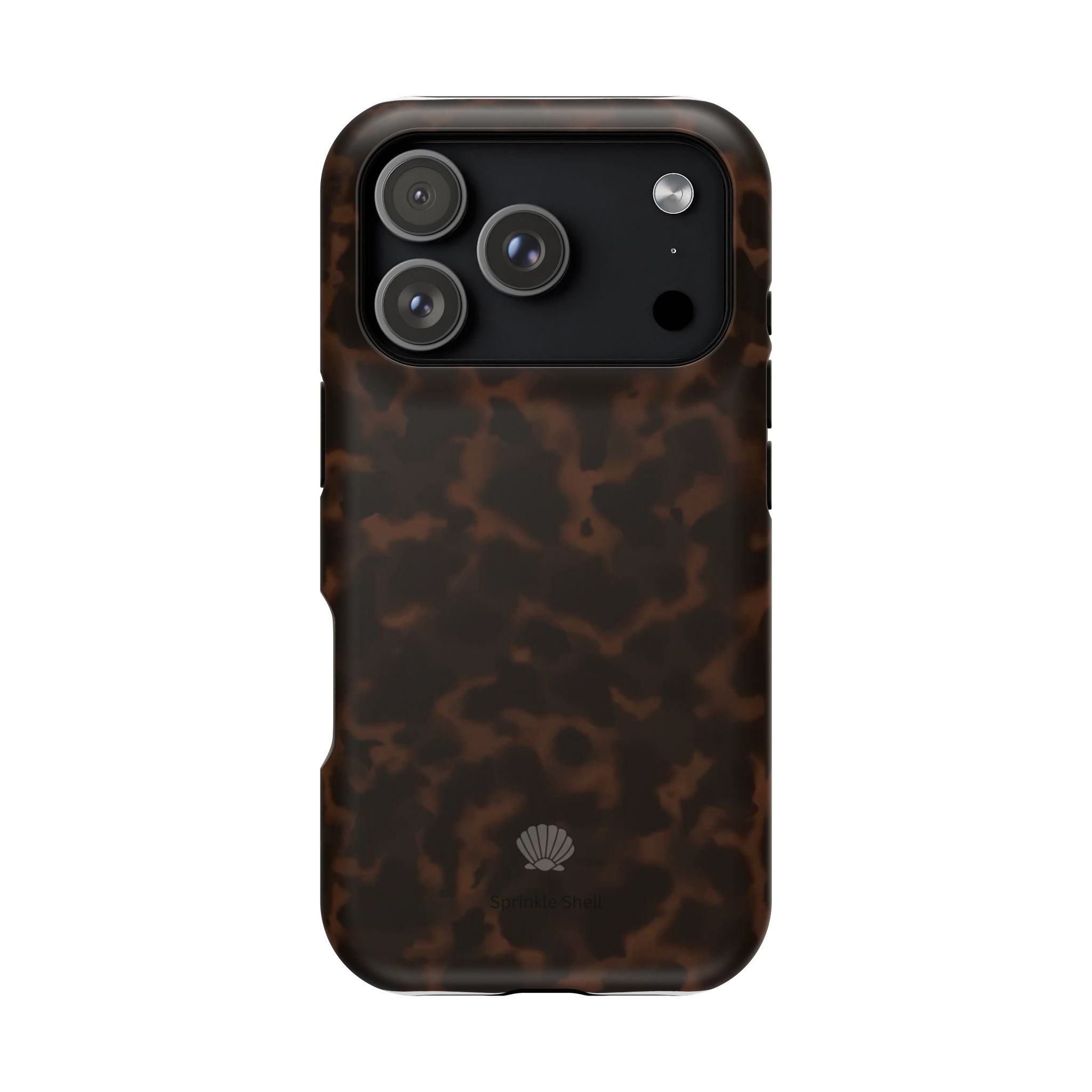MagSafe Tortoise Shell Iphone  Case