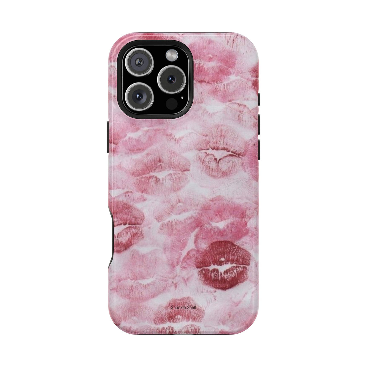 MagSafe kisses case