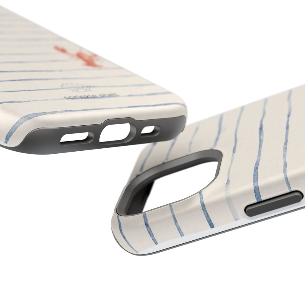 Magsafe Lobster iphone Case
