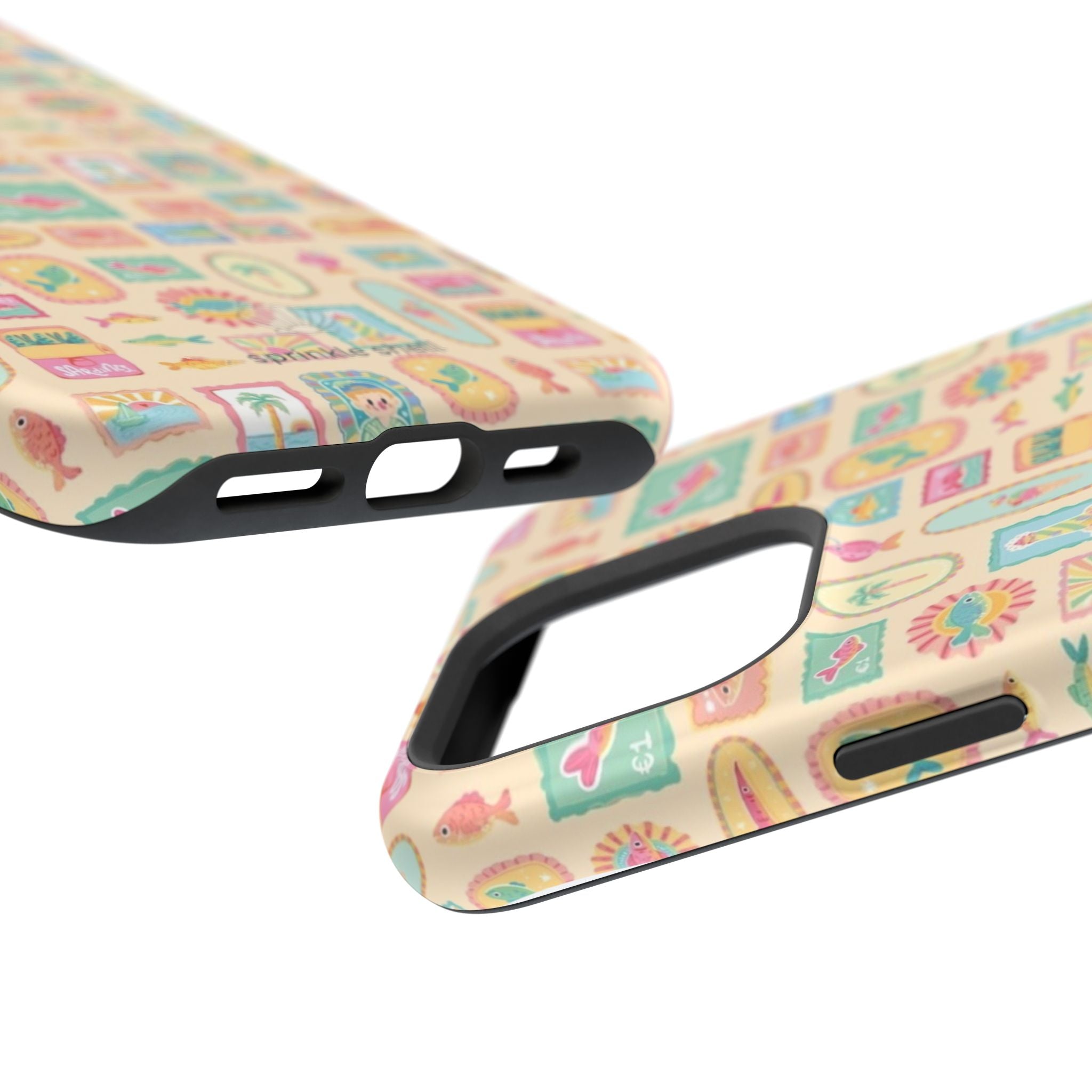 MagSafe Surfside Iphone Case