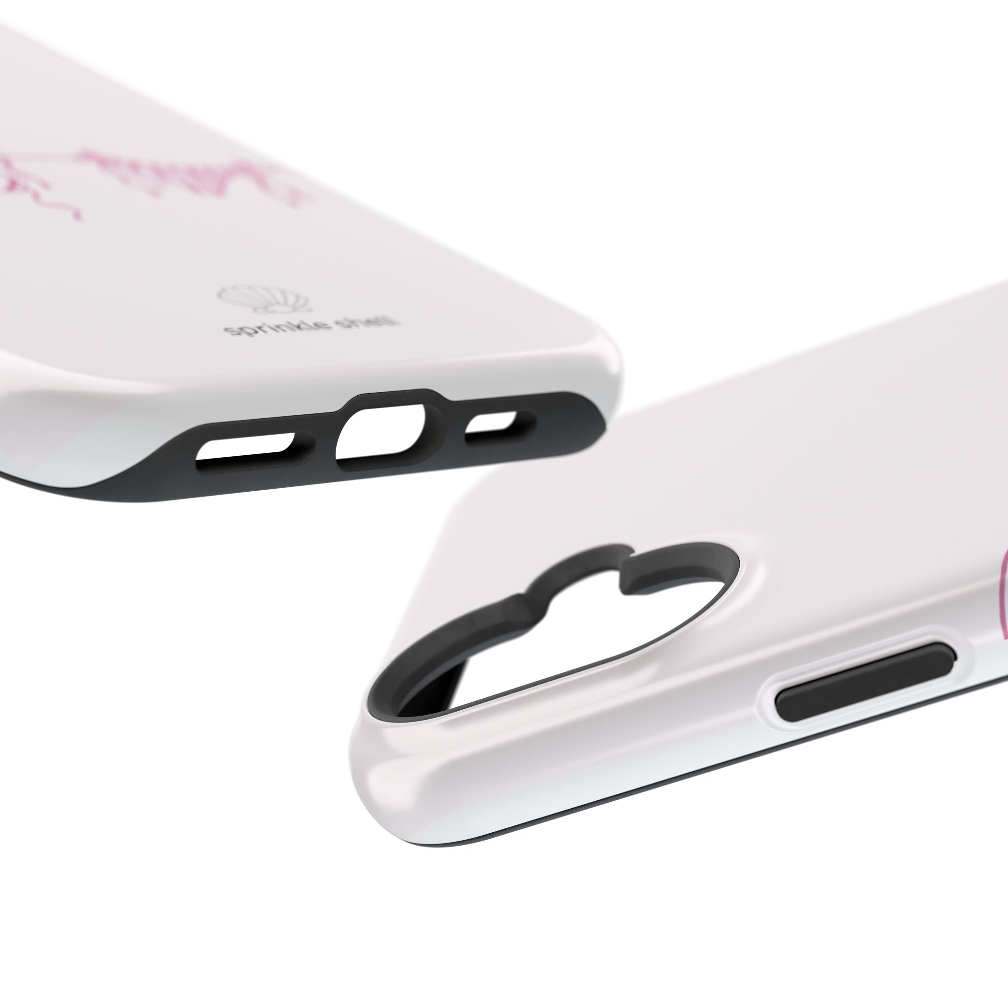 MagSafe Pink Bikini Ipone Case