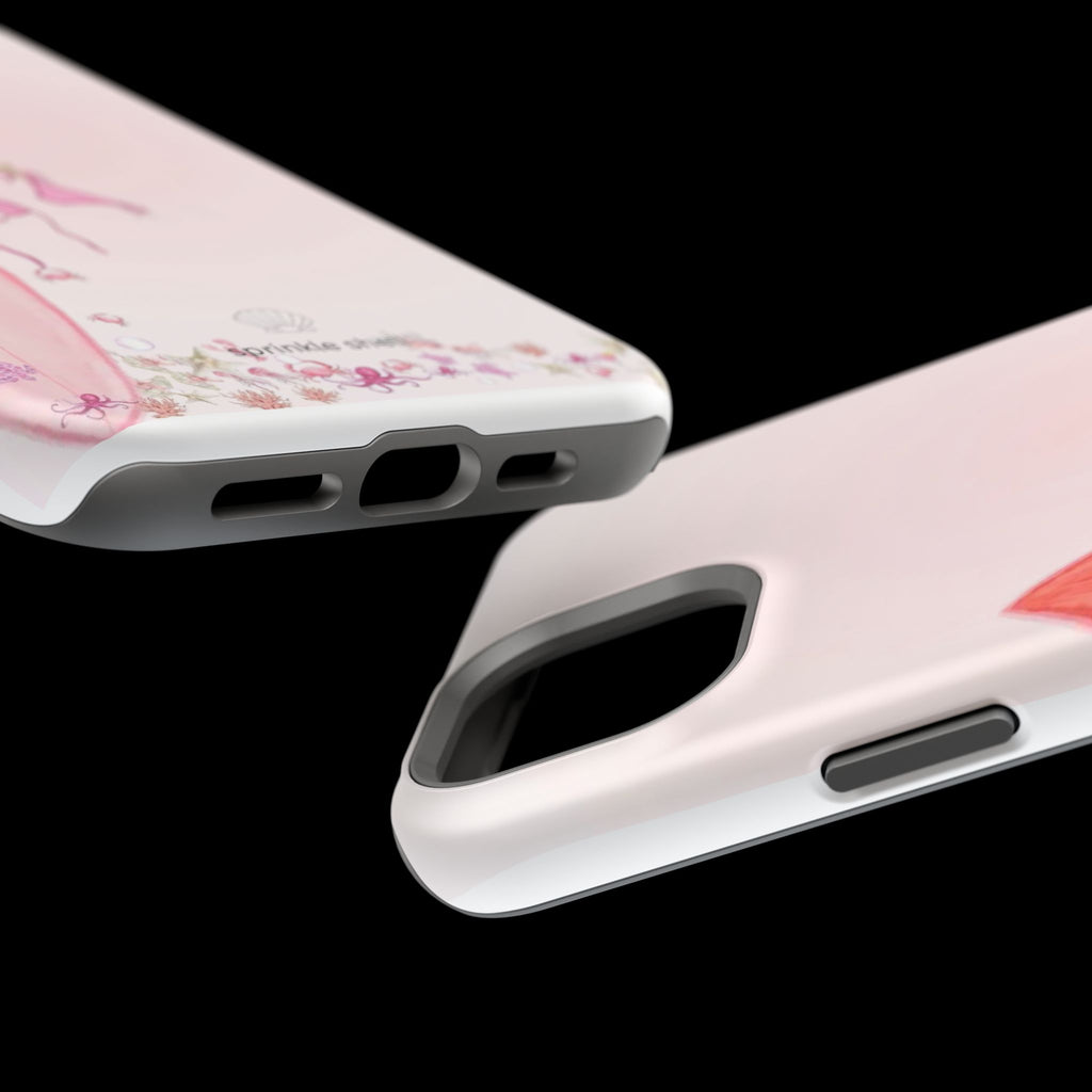 MagnSafe Bikini Surf Iphone Case