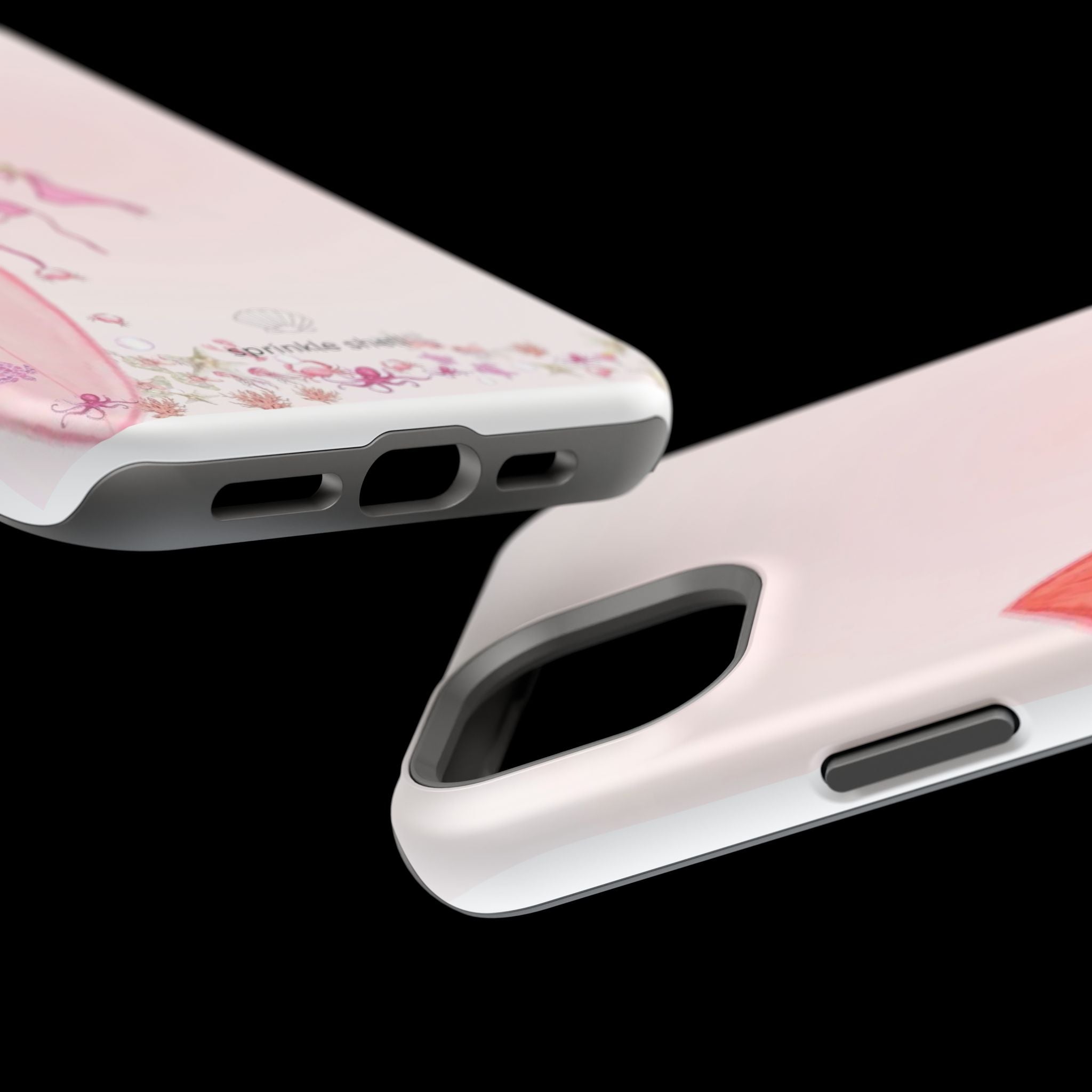 MagnSafe Bikini Surf Iphone Case