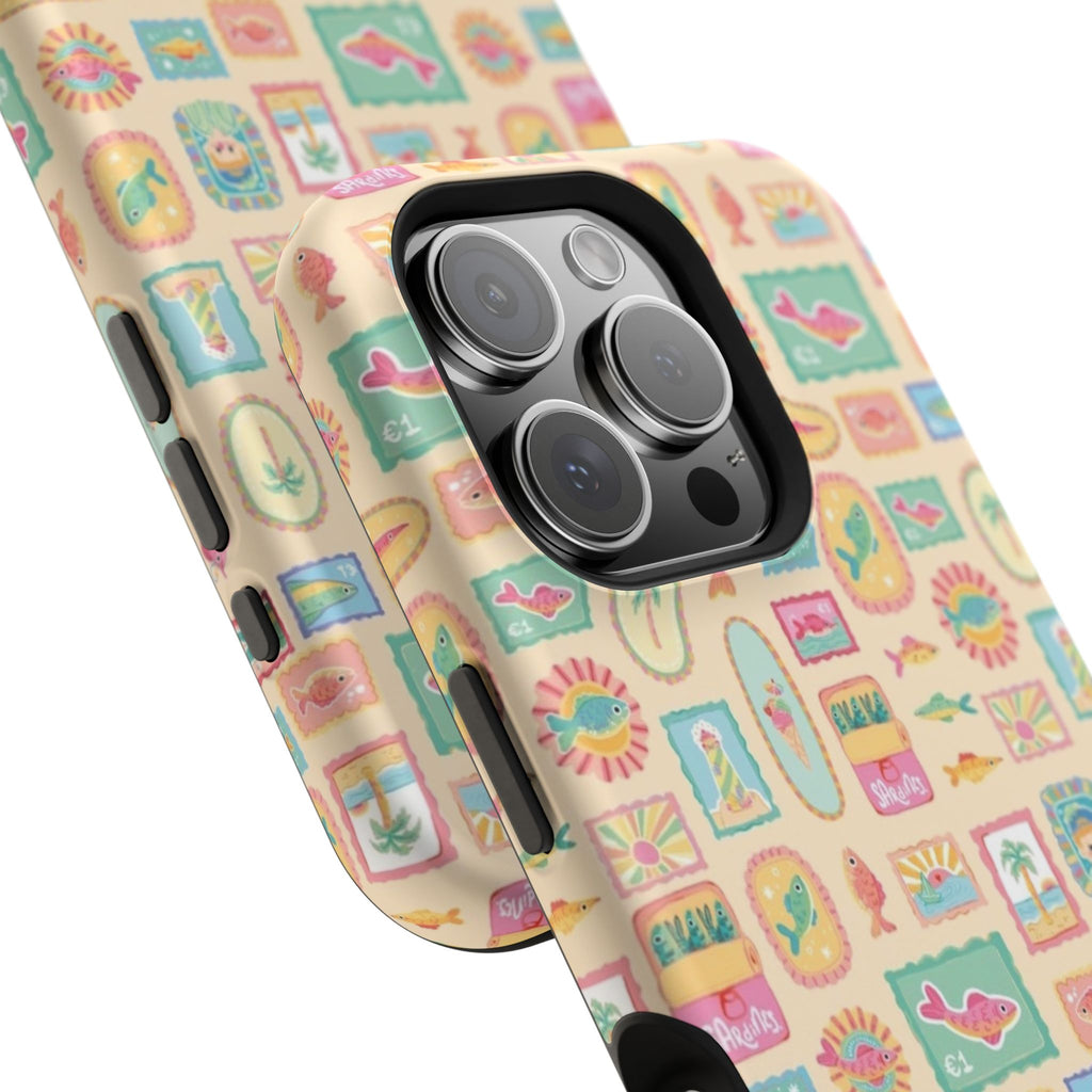 MagSafe Surfside Iphone Case