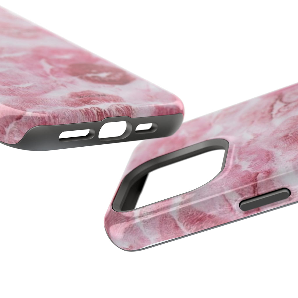 MagSafe kisses case