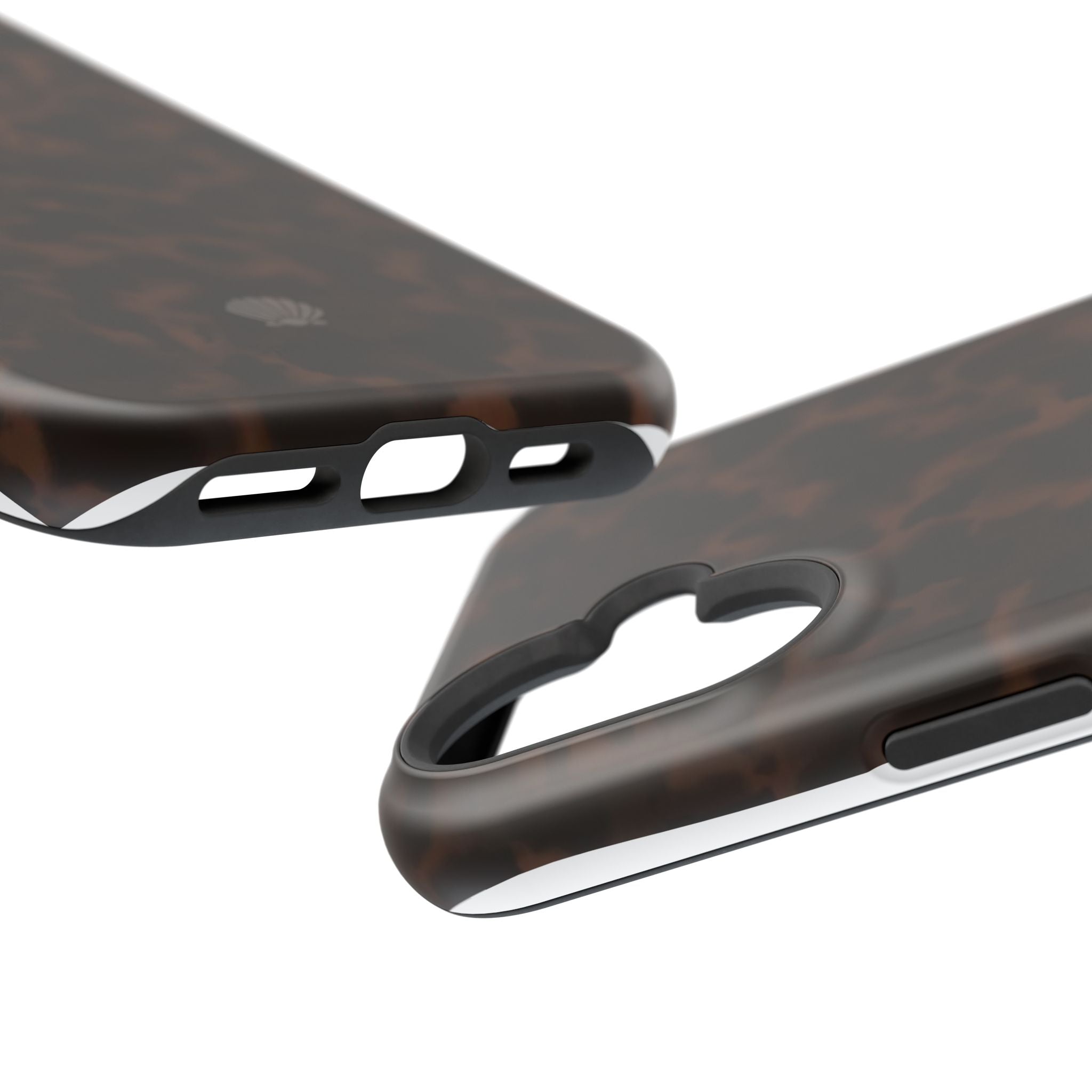 MagSafe Tortoise Shell Iphone  Case