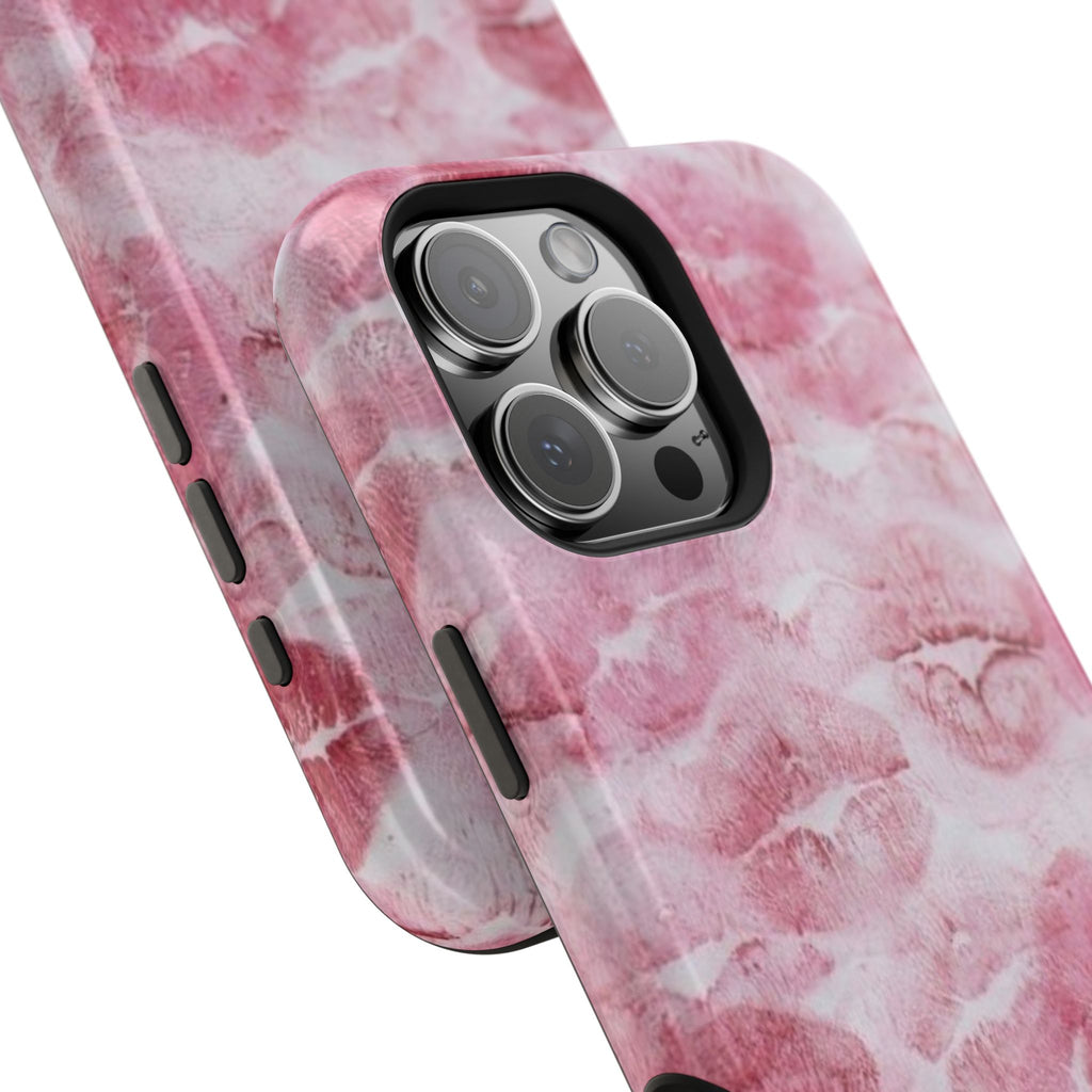 MagSafe kisses case
