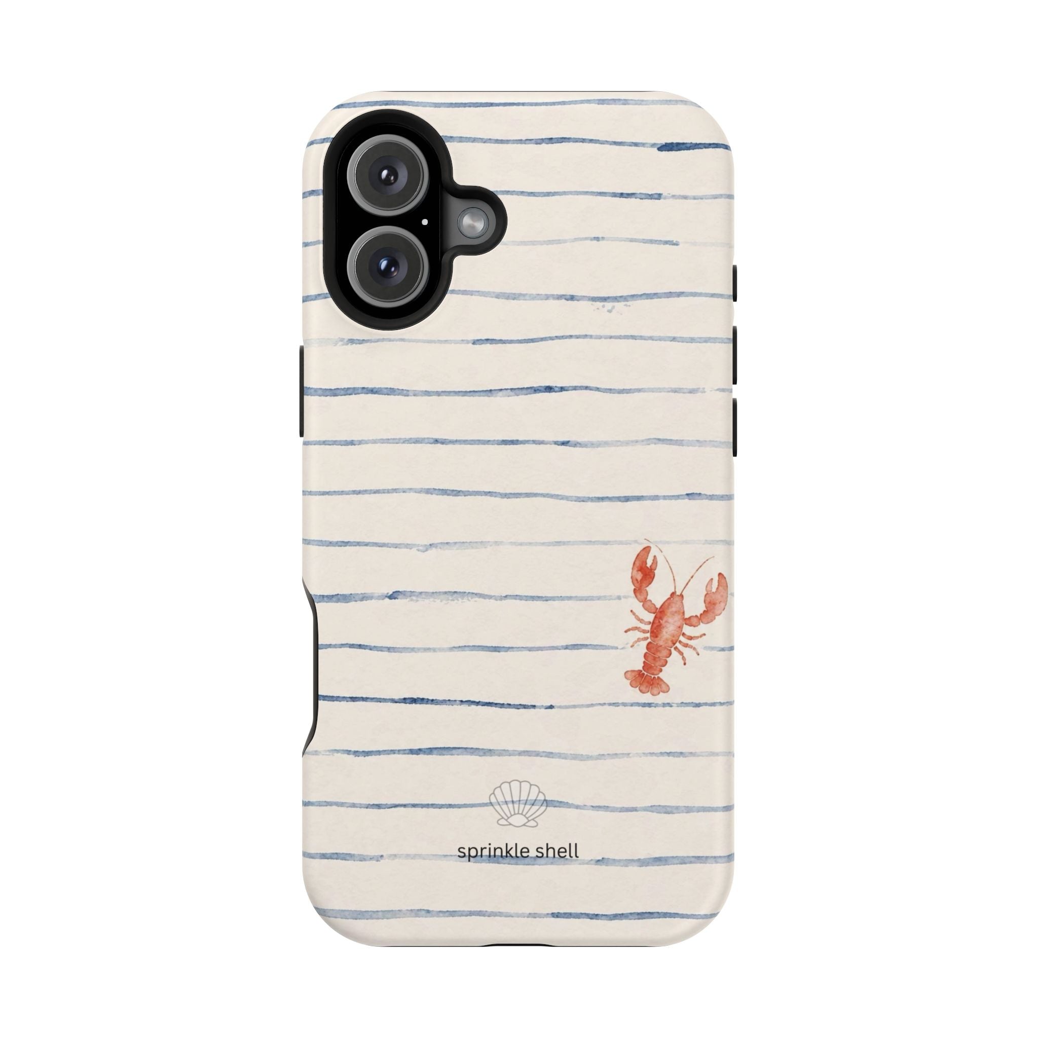 Magsafe Lobster iphone Case