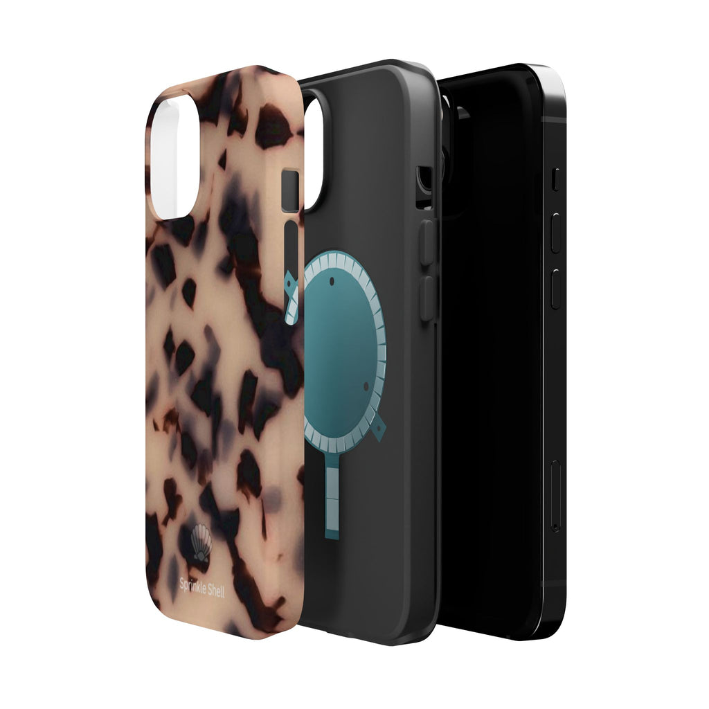 MagSafe Tortoise Shell iPhone case