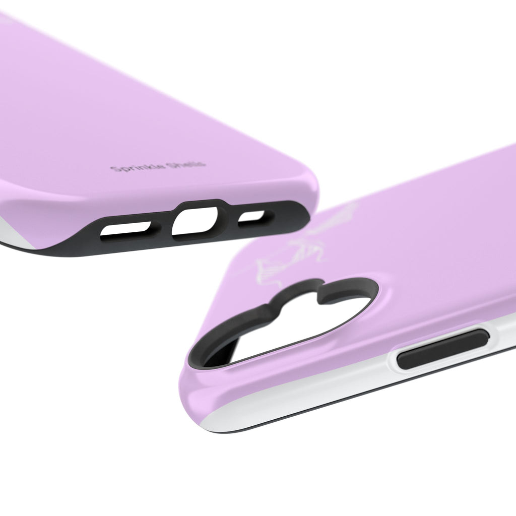 MagSafe Purple Bikini  Salty Crew Iphone Case
