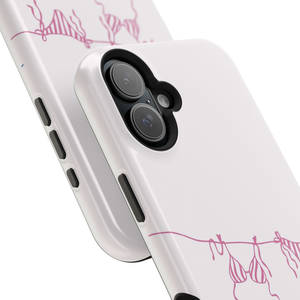 MagSafe Pink Bikini Ipone Case