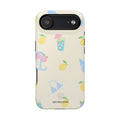 MagSafe Lemonade Iphone case