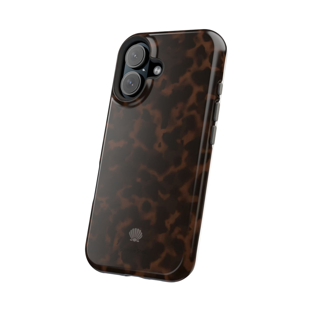 MagSafe Tortoise Shell Iphone  Case