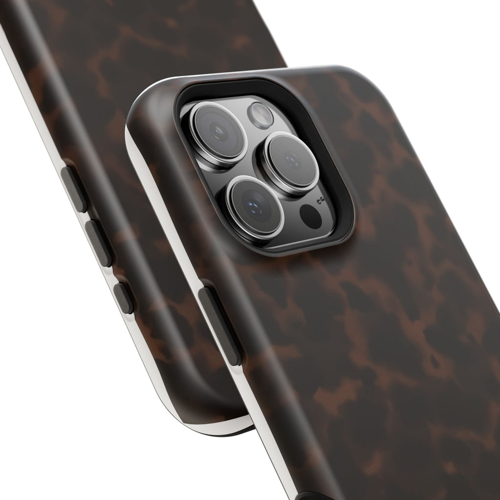 MagSafe Tortoise Shell Iphone  Case