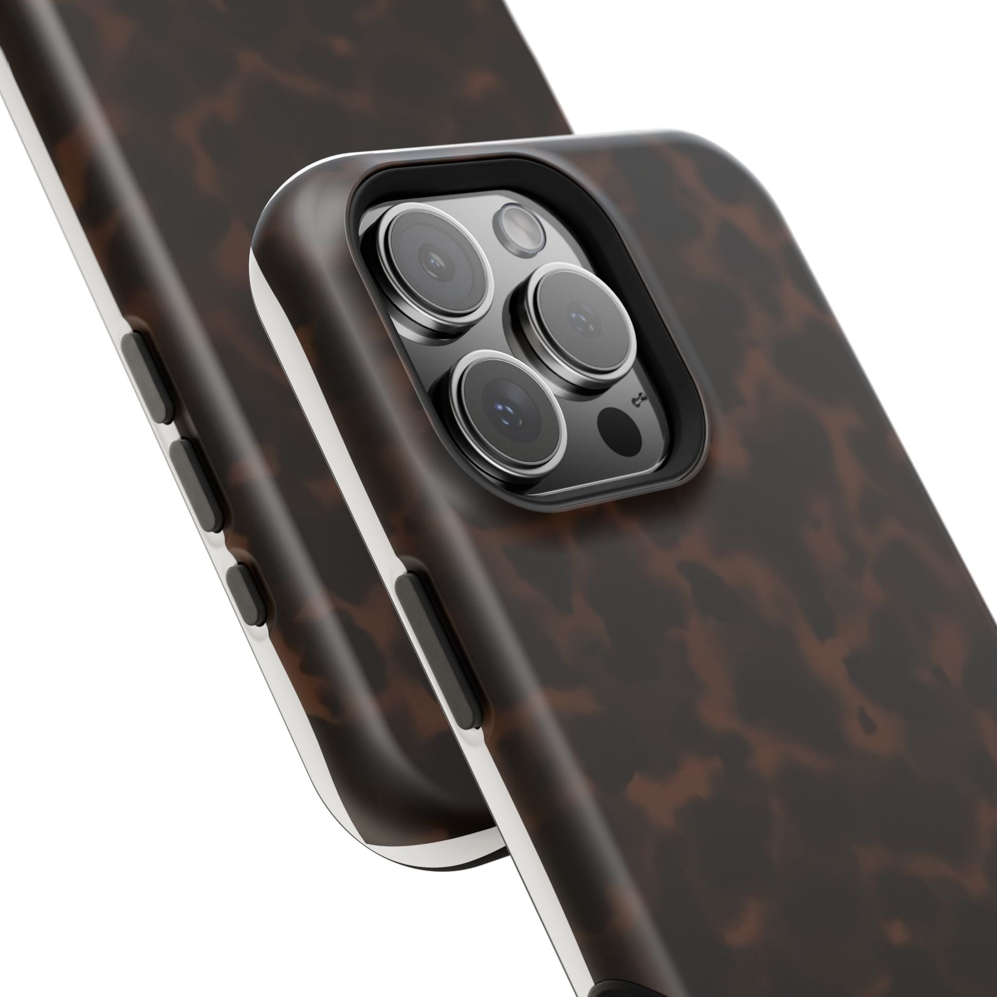 MagSafe Tortoise Shell Iphone  Case