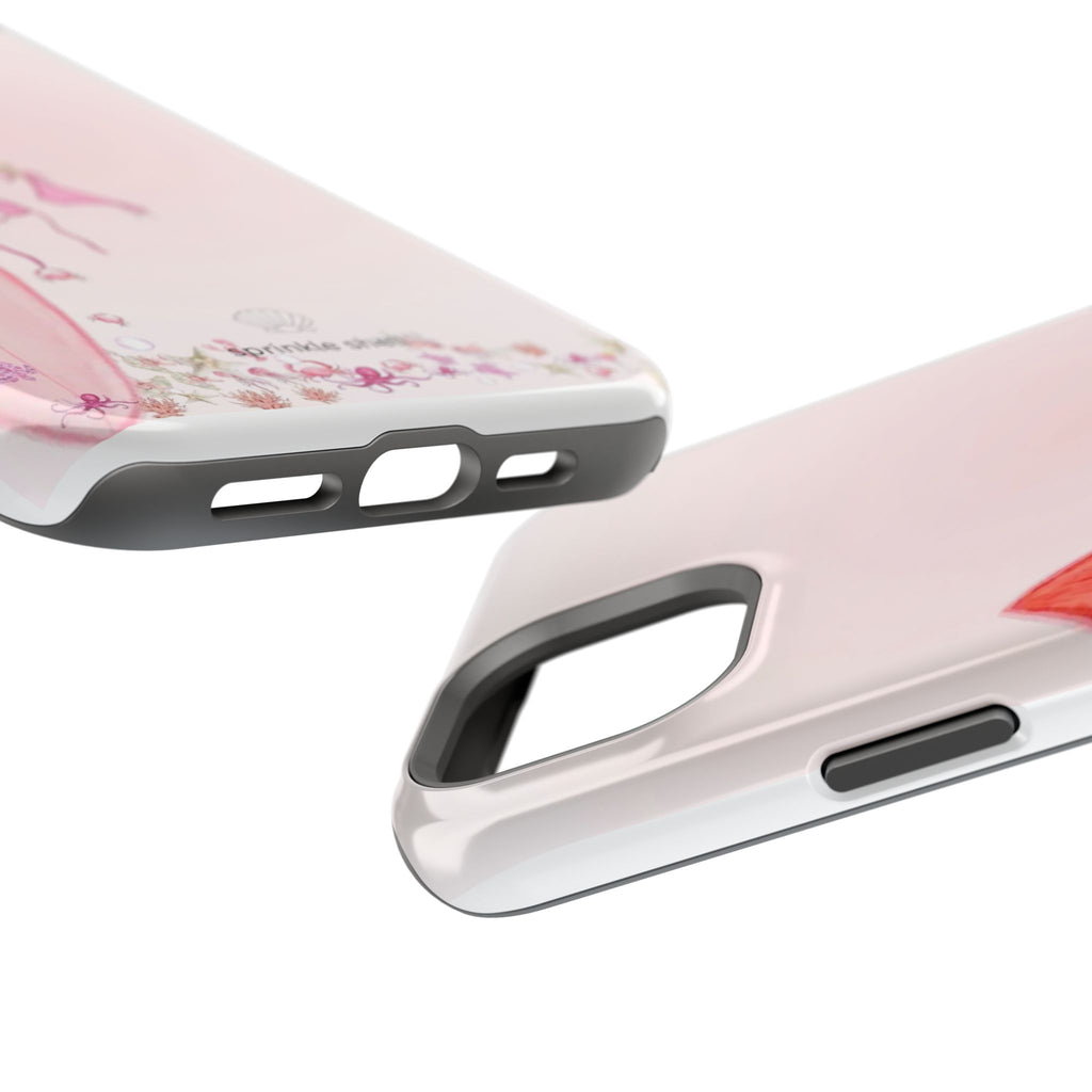 MagnSafe Bikini Surf Iphone Case