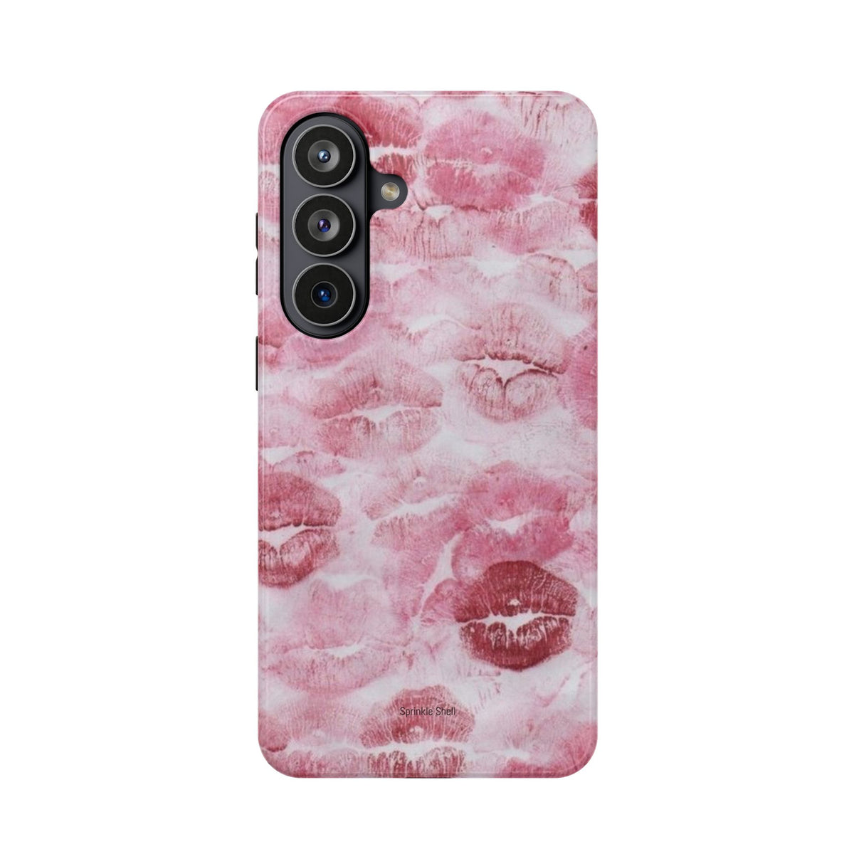 MagSafe kisses case