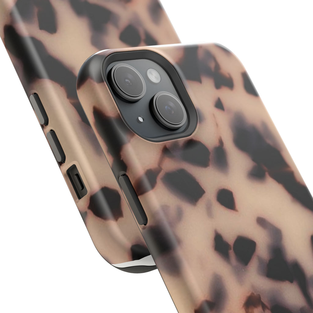 MagSafe Tortoise Shell iPhone case