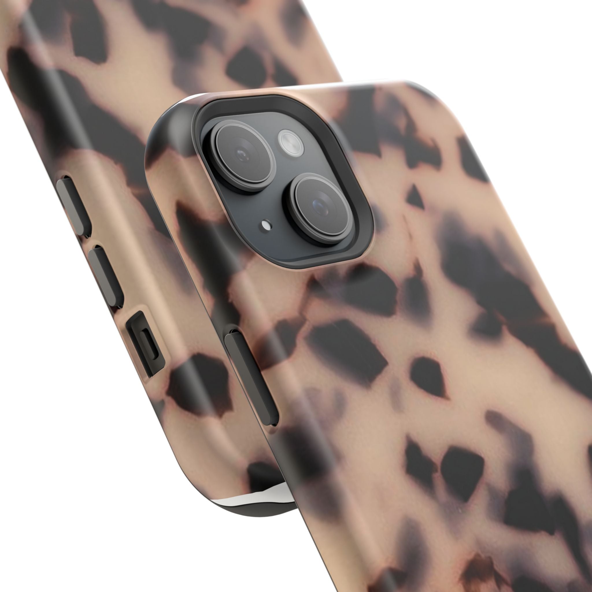 MagSafe Tortoise Shell iPhone case