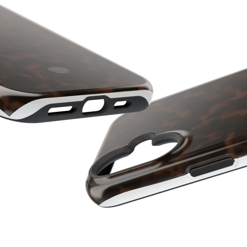 MagSafe Tortoise Shell Iphone  Case