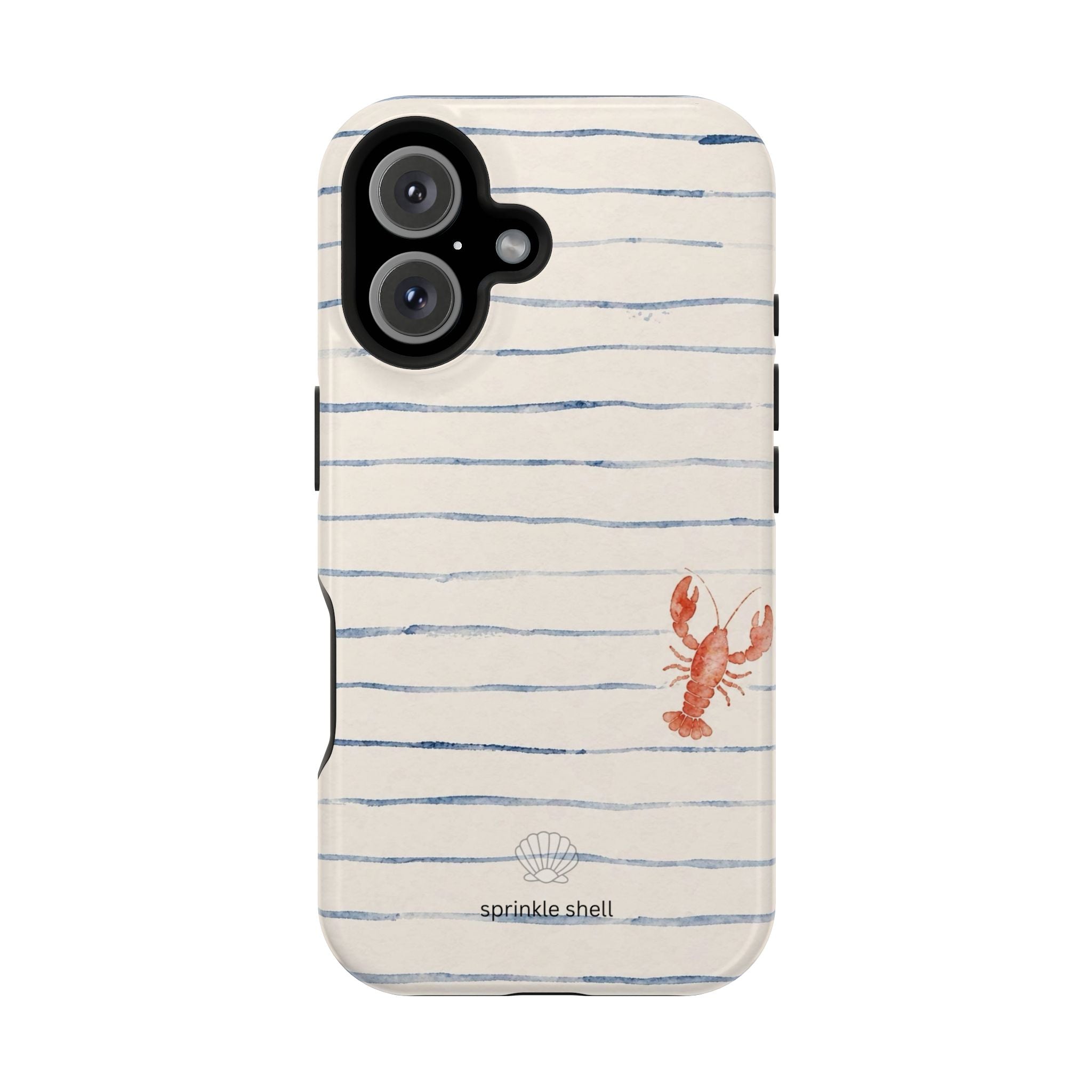 Magsafe Lobster iphone Case