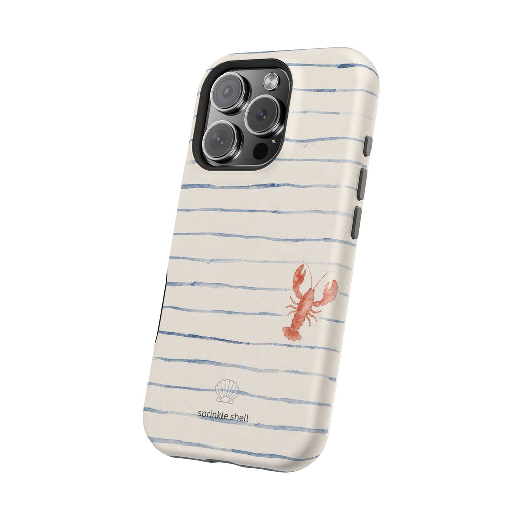 Magsafe Lobster iphone Case