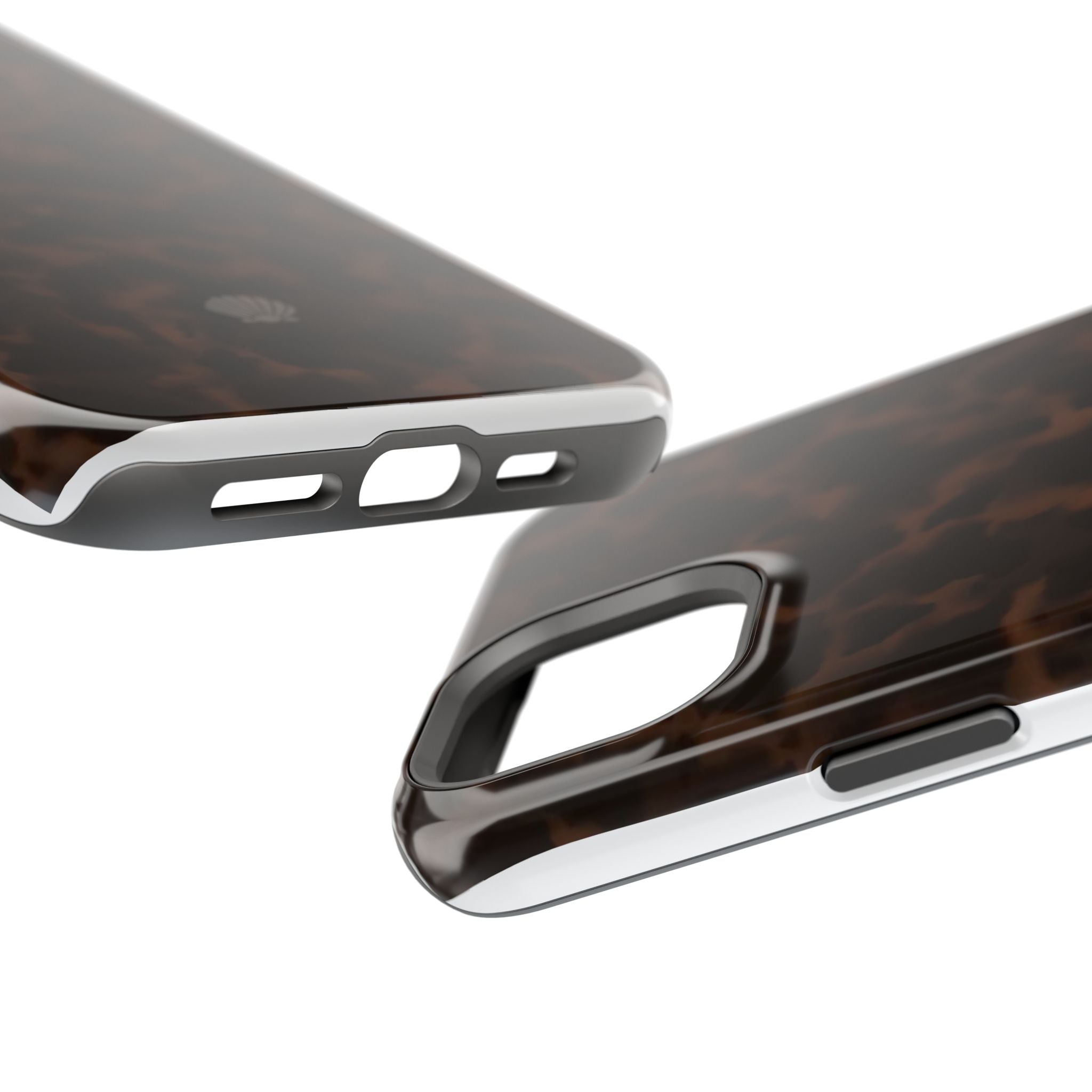 MagSafe Tortoise Shell Iphone  Case