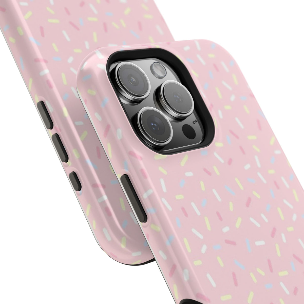 MagSafe sprinkle case