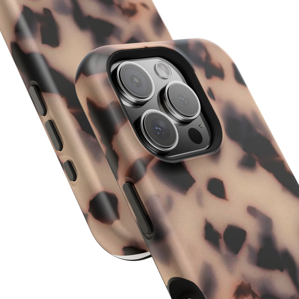 MagSafe Tortoise Shell iPhone case
