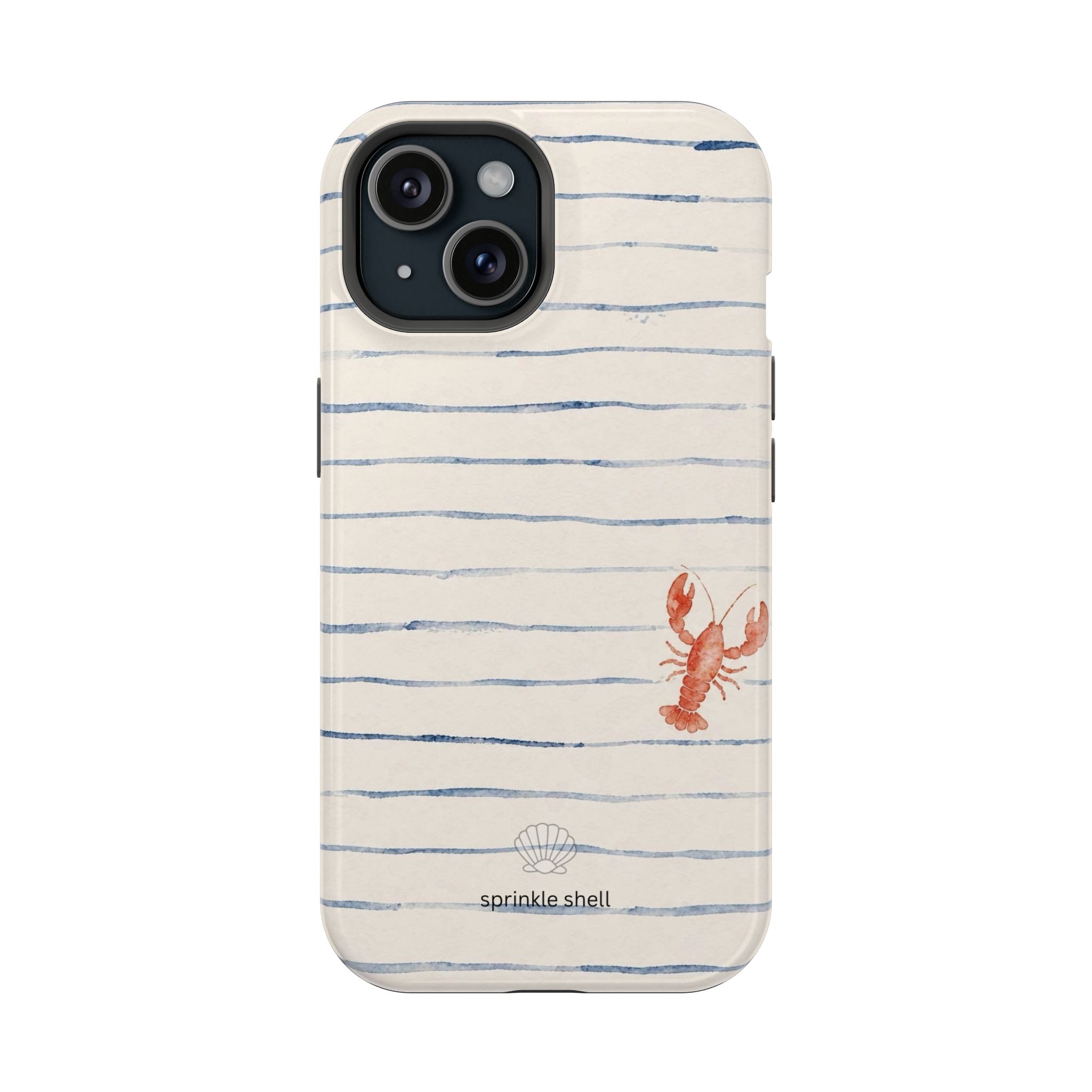 Magsafe Lobster iphone Case
