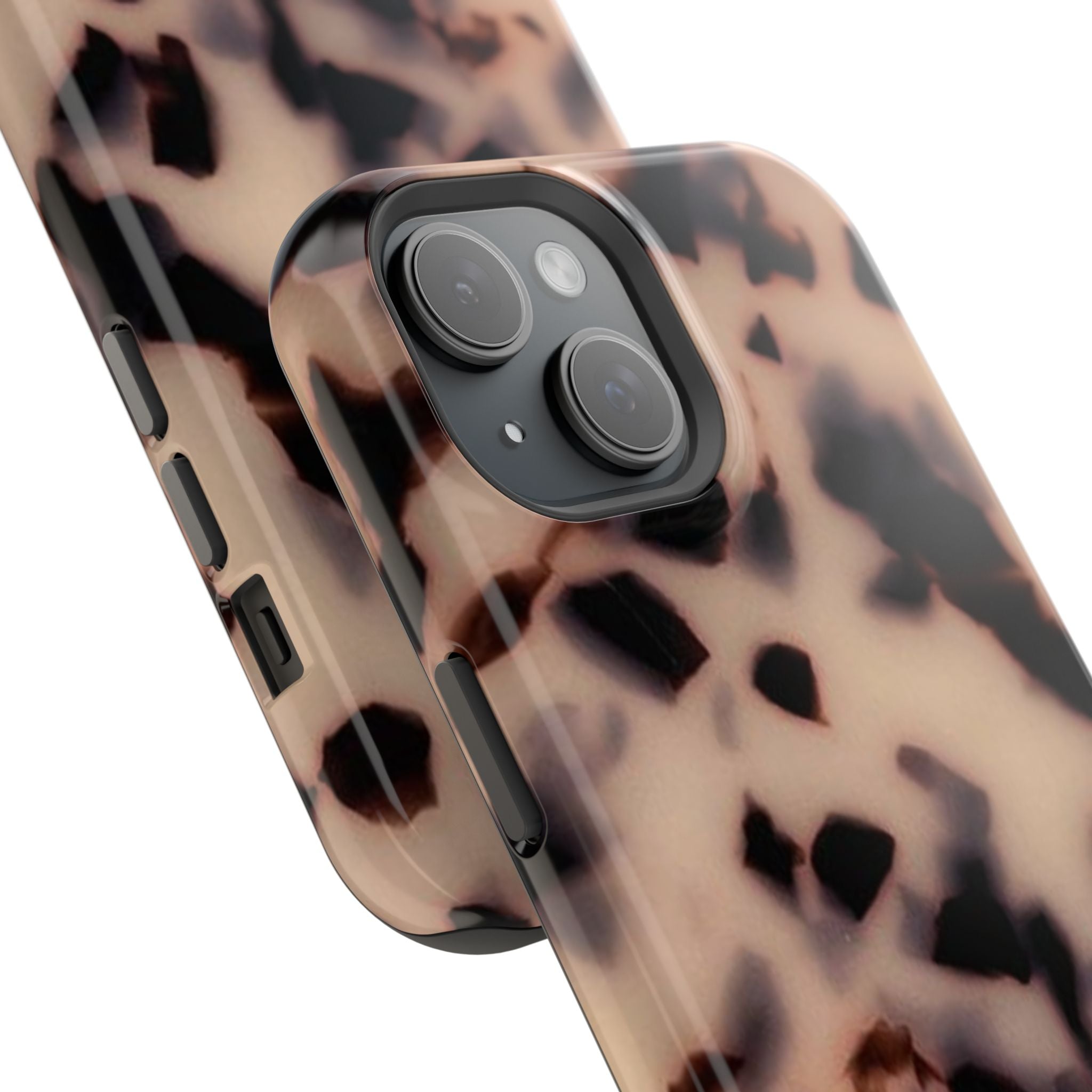 MagSafe Tortoise Shell iPhone case