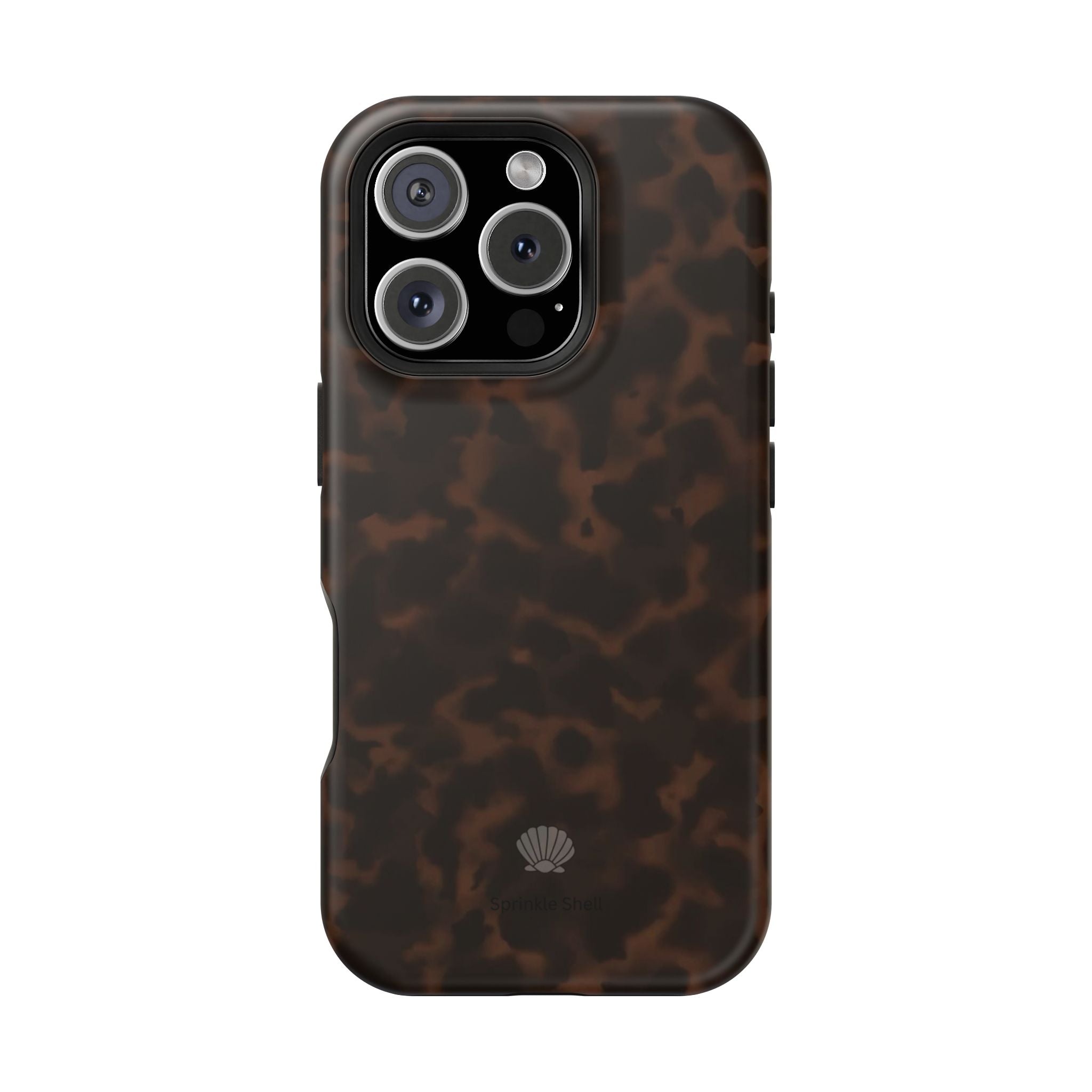 MagSafe Tortoise Shell Iphone  Case