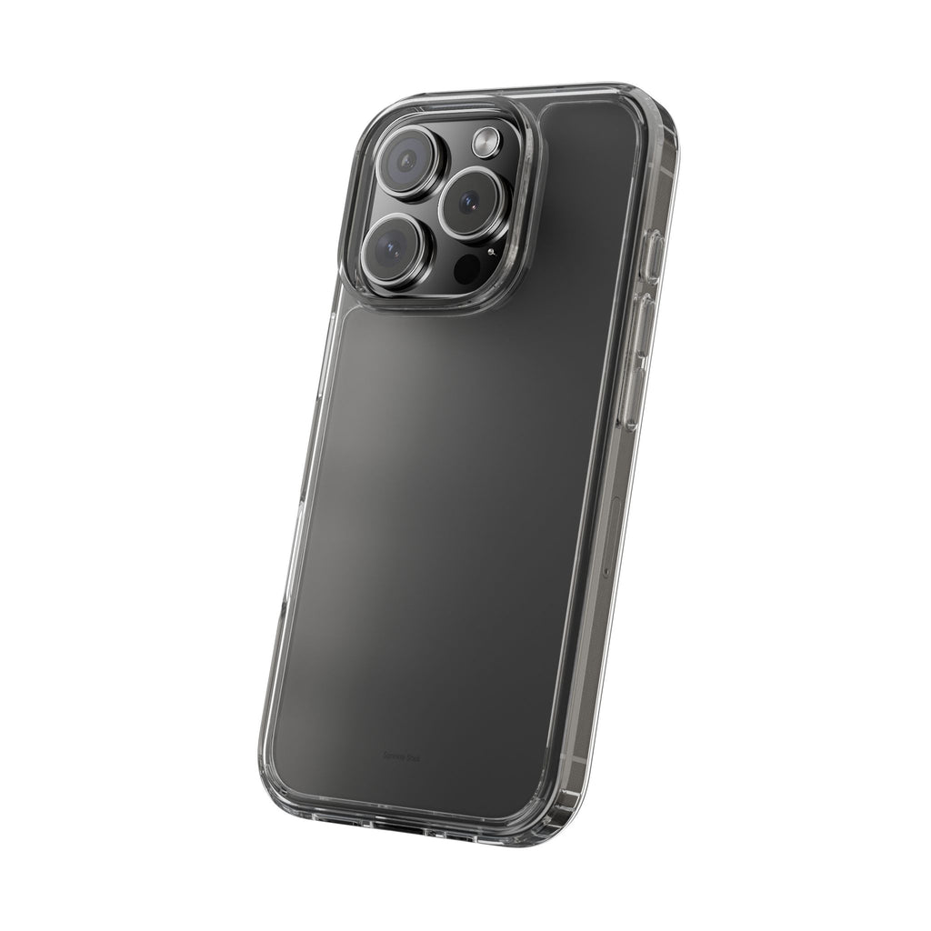 Clear Cases