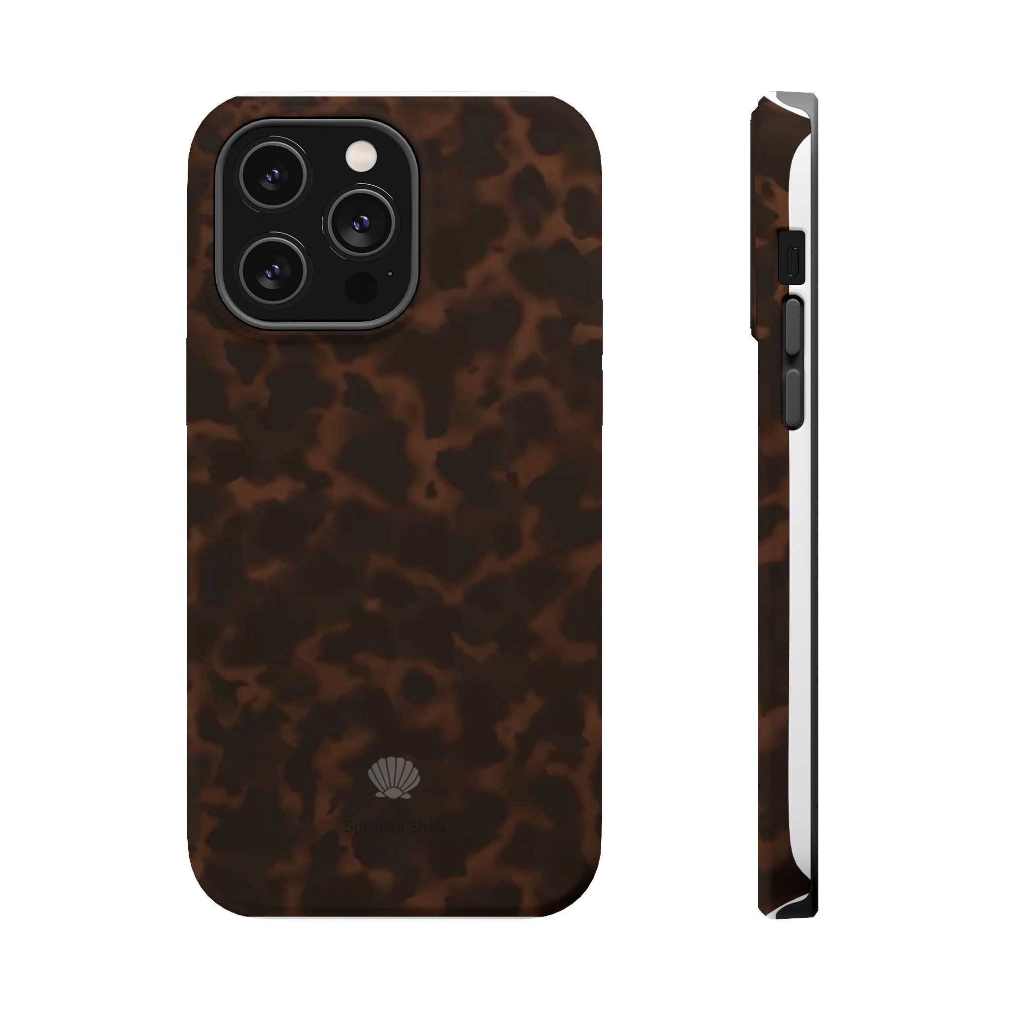 MagSafe Tortoise Shell Iphone  Case
