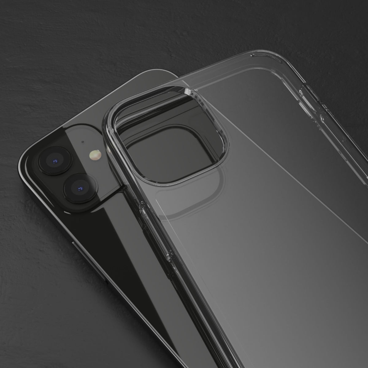 Clear Cases